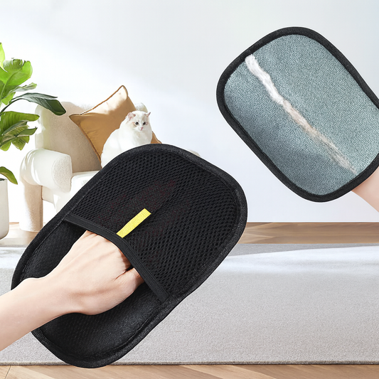 Premium Pet Hair Remover Glove